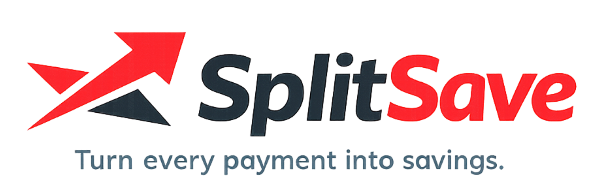 SplitSave Logo